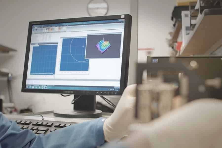 Teste de estress TAF-min